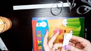 Поделки из бумаги к Новому году// Чем украсить квартиру к Новому году?