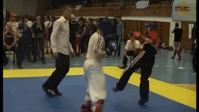 Чемпионат Украины по кикбоксингу смотреть онлайн