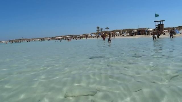 FORMENTERA - BALEARIC ISLANDS смотреть онлайн