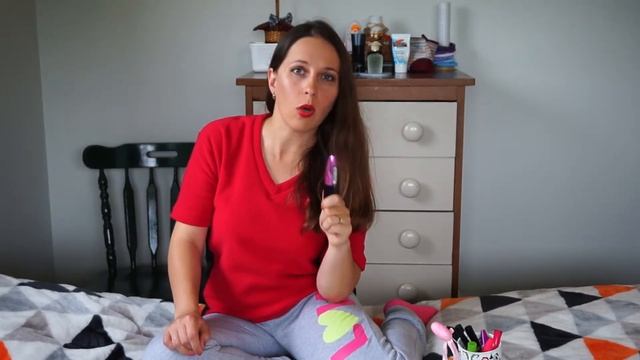 Обзор на популярные туши для ресниц из масс-маркета смотреть онлайн