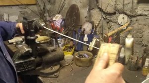 ИЗГОТОВЛЕНИЕ ФИДЕРНОГО НАКОНЕЧНИКА