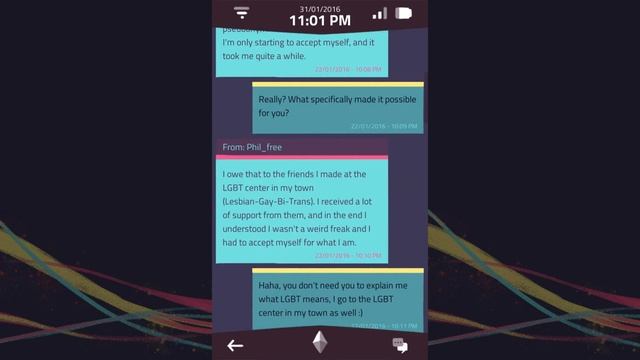 A Normal Lost Phone |WHO IS SAM AND WHERE DID SAM GO?| [Mini-Gameplay] смотреть онлайн