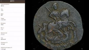 Этими монетами пользовались до крещения Руси! Нашли огромные Куфические Дирхемы из чистого серебра!