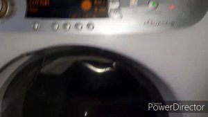 Washing machine Hotpoint-Ariston AQSD 129