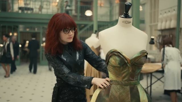 Cruella - Bad Romance - Lady Gaga смотреть онлайн