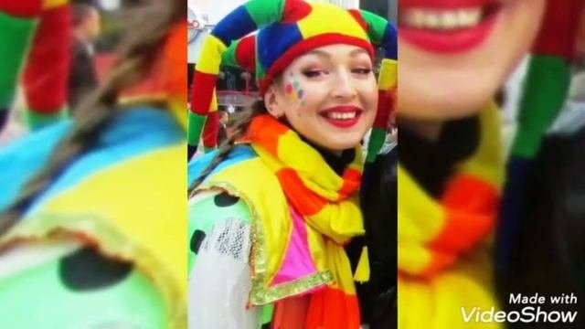 АРТИСТ - самая счастливая в мире профессия!
