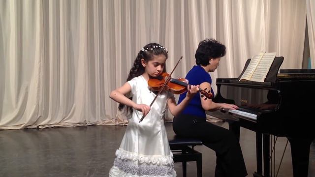 Татевик Тамбурин смотреть онлайн