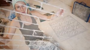 КИРПИЧИ СВОИМИ РУКАМИ | ТРАФАРЕТЫ | ВОСЬМАЯ СЕРИЯ