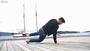? Bboy Daniel ? Oslo Norway ? Best Powermoves Sets ?