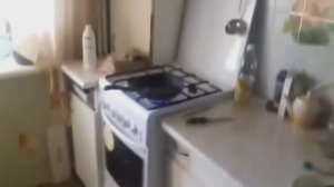 Что будет, если налить воду в кипящее масло (directed by)