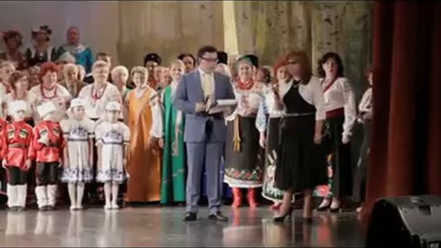 19 ноября 2014 года. Казачья удаль. Часть 1 смотреть онлайн