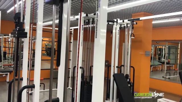 Отзывы о Green Line смотреть онлайн