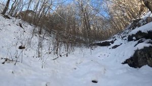 Смотровая площадка на пос.Никитино Краснодарский край