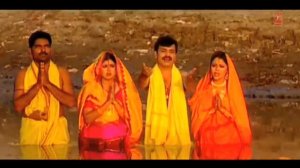 Darshan Dihi Bhore Bhore Ganga Maiya Bhojpuri Chhath Songs AJIT KUMAR AKELA I HEY CHHATH MAIYA