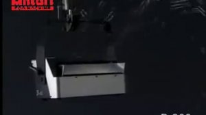 Antari B 200 генератор мыльных пузырей