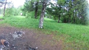 Исток реки Кама,июнь 2022 год.Поездка выходного дня.Село Кулига.