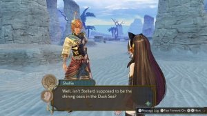 Atelier Shallie: Alchemists of the Dusk Sea DX | First 42 Minutes on Nintendo Switch