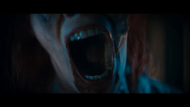 Evil Dead Rise – Blood Cut Trailer (Red Band) | Evil Dead Rise Trailer #3 смотреть онлайн