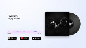 Miyagi & Castle   Memories