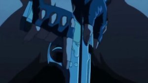 Аниме клип - Пистолеты не стреляют