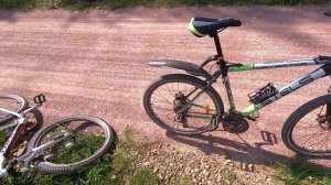 От Яхромы до Дубны за день: Наше путешествие по Вело1