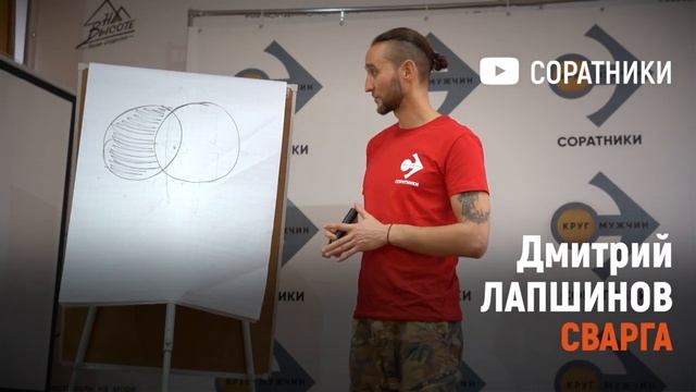 Дмитрий ЛАПШИНОВ | Про явь и навь