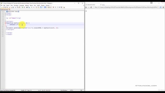 Learn JavaScript - For Beginners Lecture  7