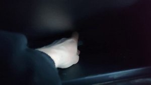 где находится разъем OBD2 Renault duster 2013