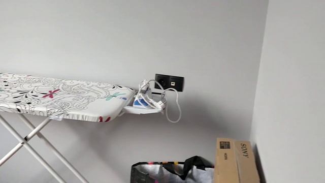 Квартира в Тбилиси, Багеби 60м смотреть онлайн