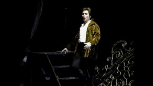Пуччини Тоска ария Каварадосси-Сергей Кунаев Большой театр/Puccini Tosca 1 aria Cavaradossi-S.Kunaev
