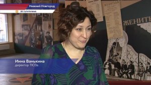 Новый спектакль «Дубровский» по роману Александра Пушкина в стиле нуар поставили в ТЮЗе