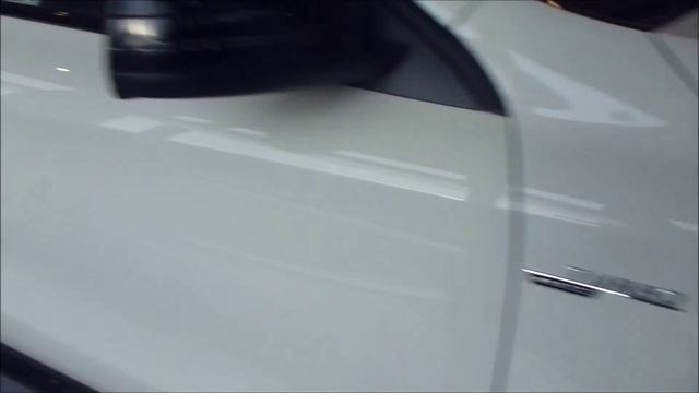 2016 Mercedes GLA 45 AMG 4Matic Exterior & Interior & Display * Playlist смотреть онлайн