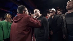 VERSUS BPM: Эрнесто Заткнитесь VS ШУММ | NO RELOADS