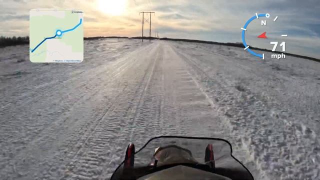 Yamaha Apex Ride on 2/16/2023 смотреть онлайн