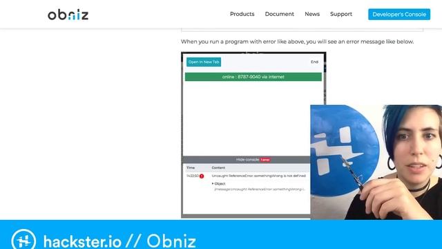 Getting Started with Obniz // MCU Monday смотреть онлайн