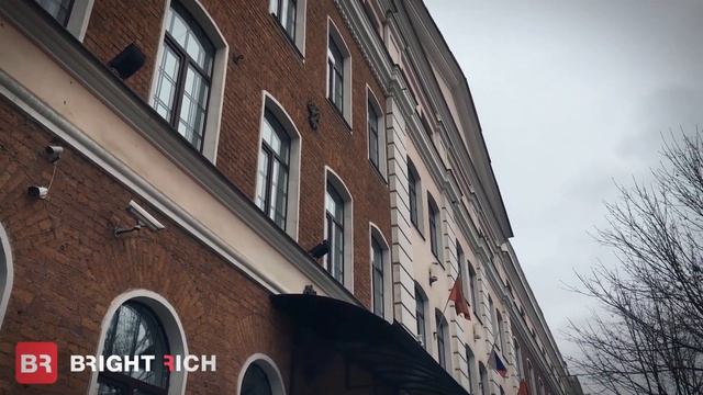 Бизнес-центр «Призма»