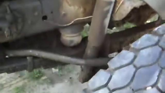 дизель ямз 236 с кпп 8 ст. зил 541760 смотреть онлайн