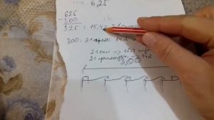Пошив Тюли из Цветного Капрона в Одностороннюю Складку! Правильный расчёт складок!