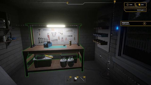 Electrician Simulator. Прохождение: Последний Сертификат Часть - 3 смотреть онлайн