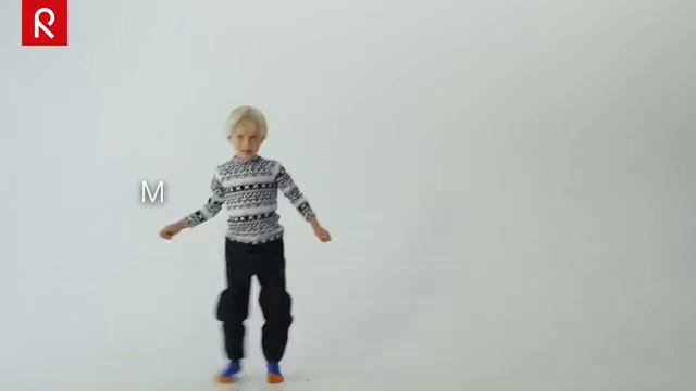 Как Reima носиться в разную погоду? смотреть онлайн