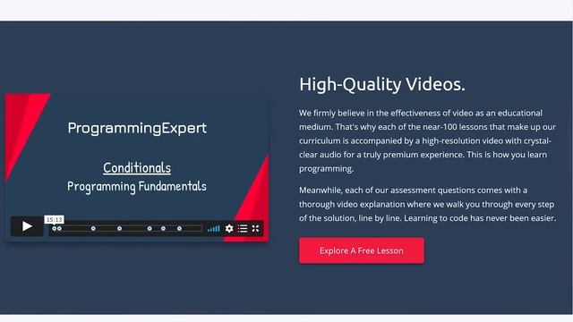 Are You A Programming Expert?