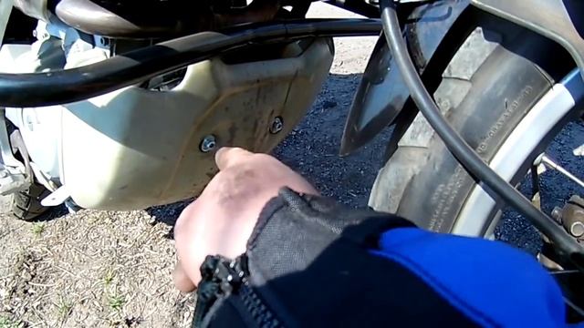 Первые впечатления от Априлии смотреть онлайн