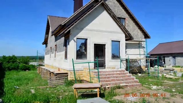 Облицовка природным камнем смотреть онлайн