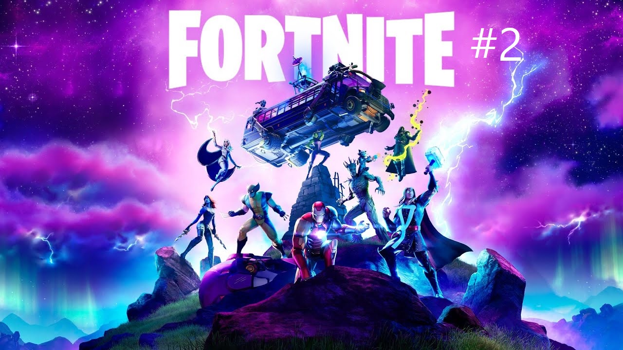 Fortnite #2