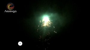Летающие фейерверки Истребитель, А3050