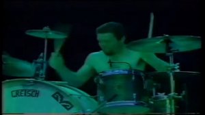 Iggy Pop :  I Wanna Be Your Dog // Philippe Dubreuille Pirate Guitar