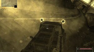 STALKER ФОТОГРАФ Дизельное топливо в Промзоне и броневик для Шурупа.