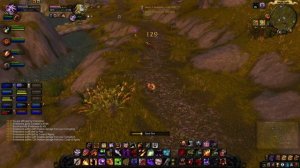 Ratso vanilla+ warlock pvp 2 (Turtle wow)