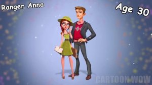 Rusty Rivets Growing Up Compilation | Cartoon Wow