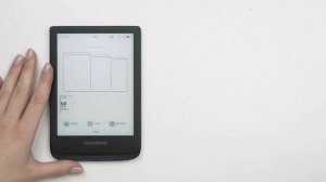 How to Make Factory Reset? | PocketBook Official Channel